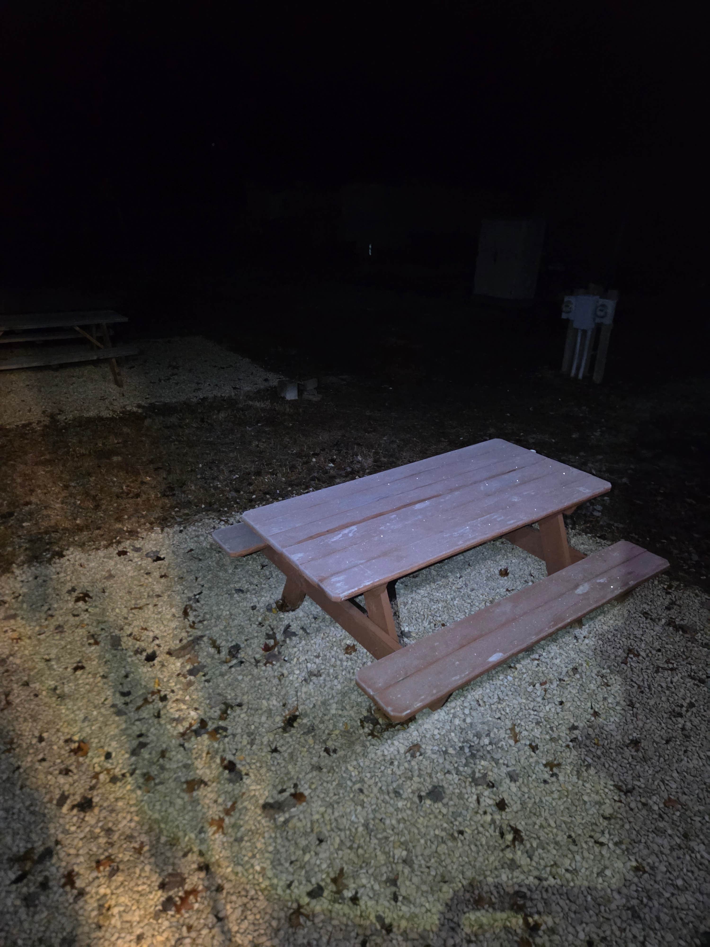 Camper-submitted photo at Lil John's Campground near Cortland, OH