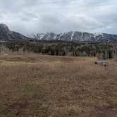 Review photo of Lime Creek - Dispersed Sites by Haley L., November 20, 2025