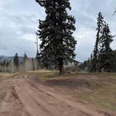 Review photo of Lime Creek - Dispersed Sites by Haley L., November 20, 2025