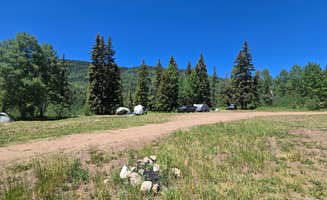 Steve M.'s photo at Lime Creek - Dispersed Sites near San Juan National Forest