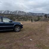 Review photo of Lime Creek - Dispersed Sites by Haley L., November 20, 2025