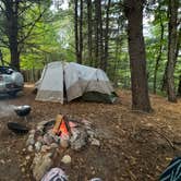 Review photo of Lime Lake by Jade M., September 22, 2025