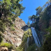 Review photo of Limekiln State Park Campground by Evan R., April 5, 2026