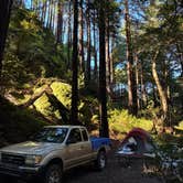 Review photo of Limekiln State Park Campground by Evan R., April 5, 2026