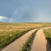 Review photo of Limestone Butte Resevoir Dispersed by Truly W., July 2, 2025