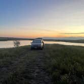Review photo of Limestone Butte Resevoir Dispersed by Truly W., July 2, 2025