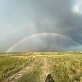 Review photo of Limestone Butte Resevoir Dispersed by Truly W., July 2, 2025