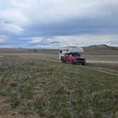 Review photo of Limestone Butte Resevoir Dispersed by MrCopperhead1974 , May 7, 2026
