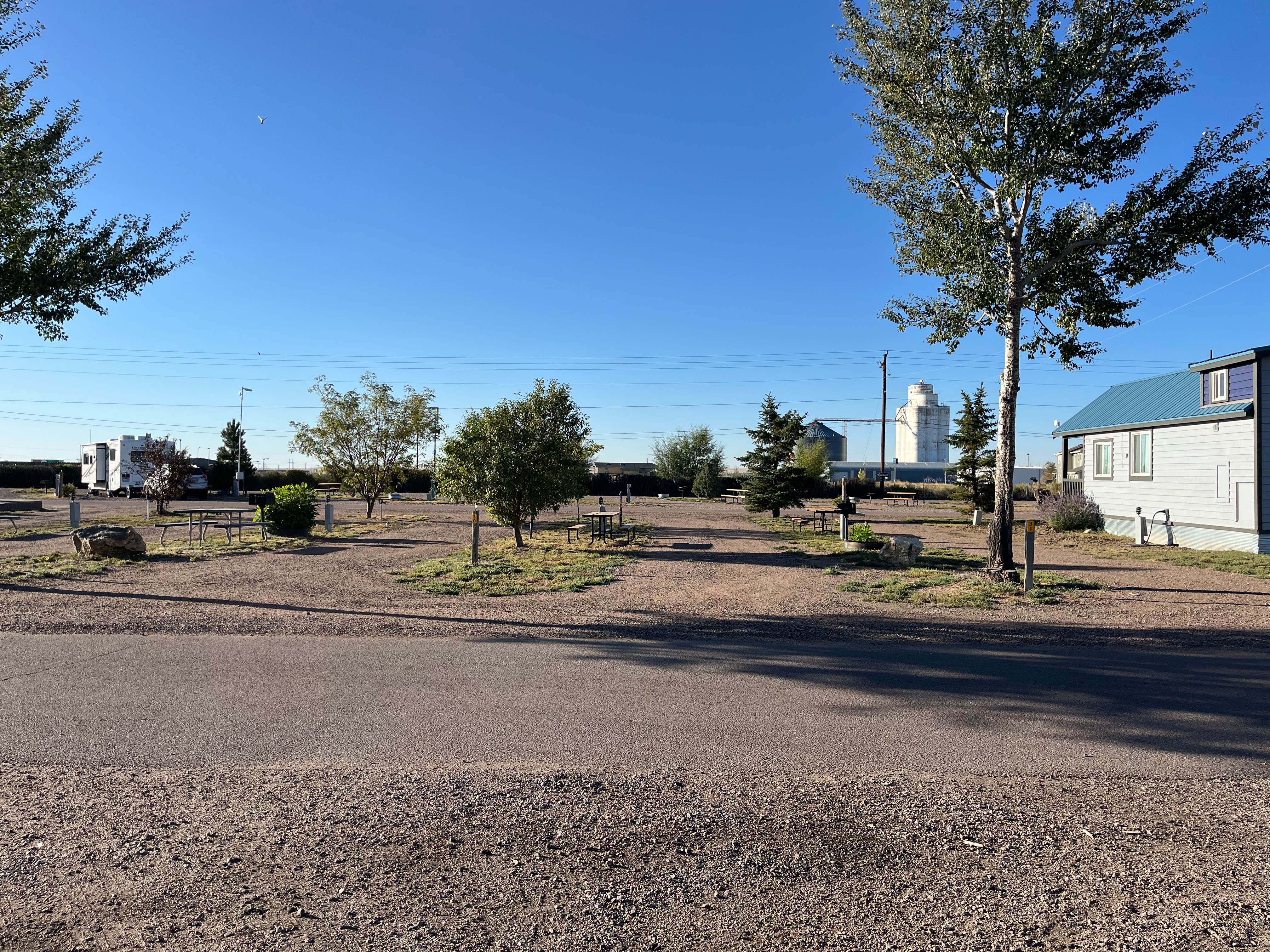 Camper-submitted photo at Limon KOA near Deer Trail, CO