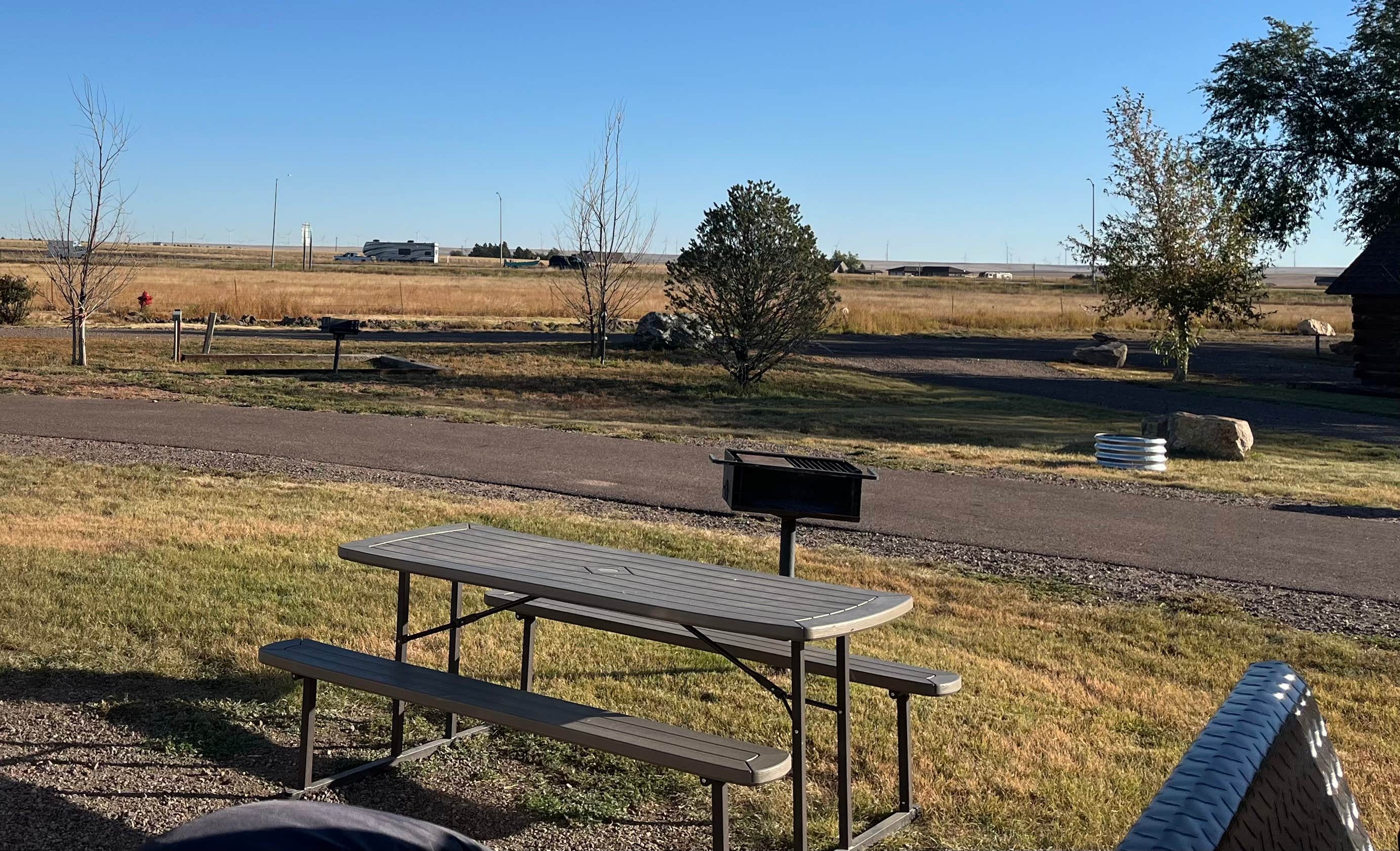 Camper-submitted photo at Limon KOA near Deer Trail, CO