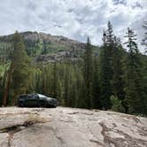 Review photo of Lincoln Creek Dispersed by Ryan L., July 20, 2025