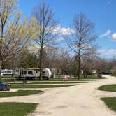 Review photo of Linn County Park Morgan Creek Campground by Amy B., April 12, 2024