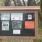 Review photo of Linn Grove County Park Campground by Crystal B., October 25, 2026
