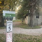 Review photo of Linn Grove County Park Campground by Crystal B., October 25, 2026