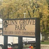 Review photo of Linn Grove County Park Campground by Crystal B., October 25, 2026
