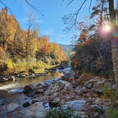 Review photo of Linville Gorge Wilderness Dispersed Camping--Western Section, NC 128 he by Brian G., April 23, 2025