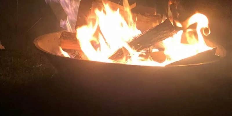 Camper submitted image from Linwood Resort & Campgrounds