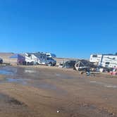 Review photo of Lions Beach Campground — Elephant Butte Lake State Park by Tj R., June 7, 2025