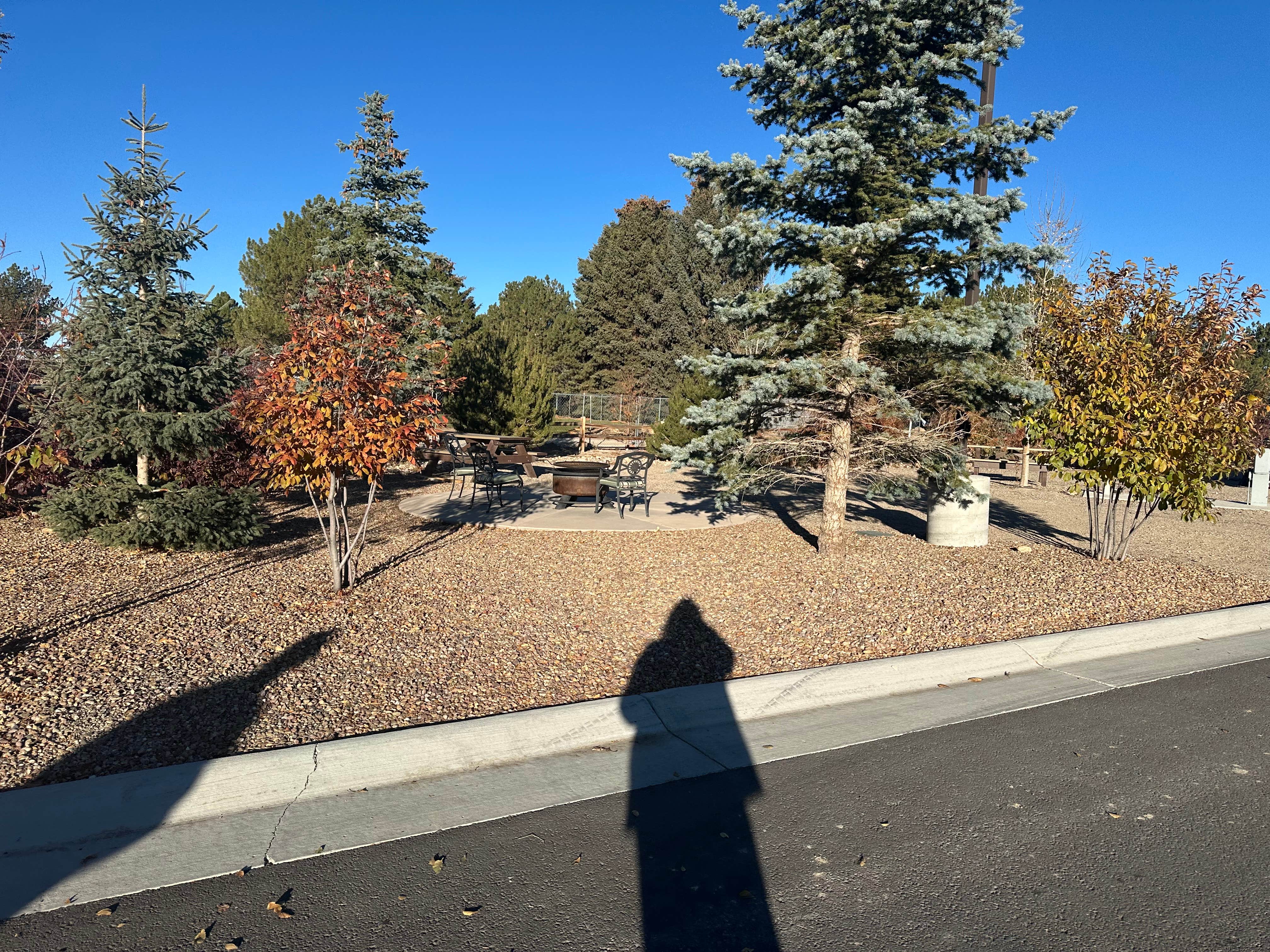 Camper submitted image from Little America Hotel and RV Park - 3