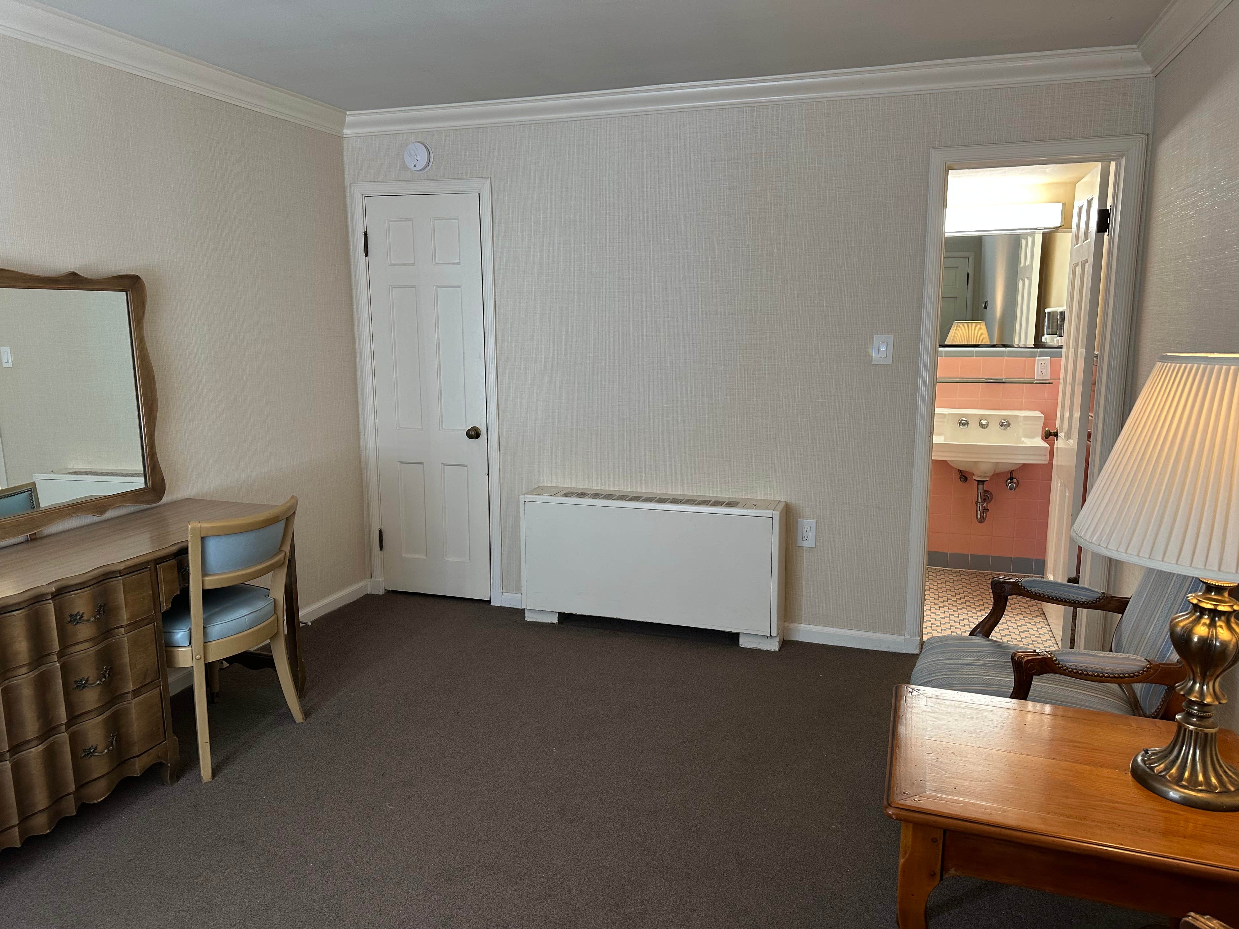 Camper-submitted photo at Little America Hotel and RV Park near Flaming Gorge, UT