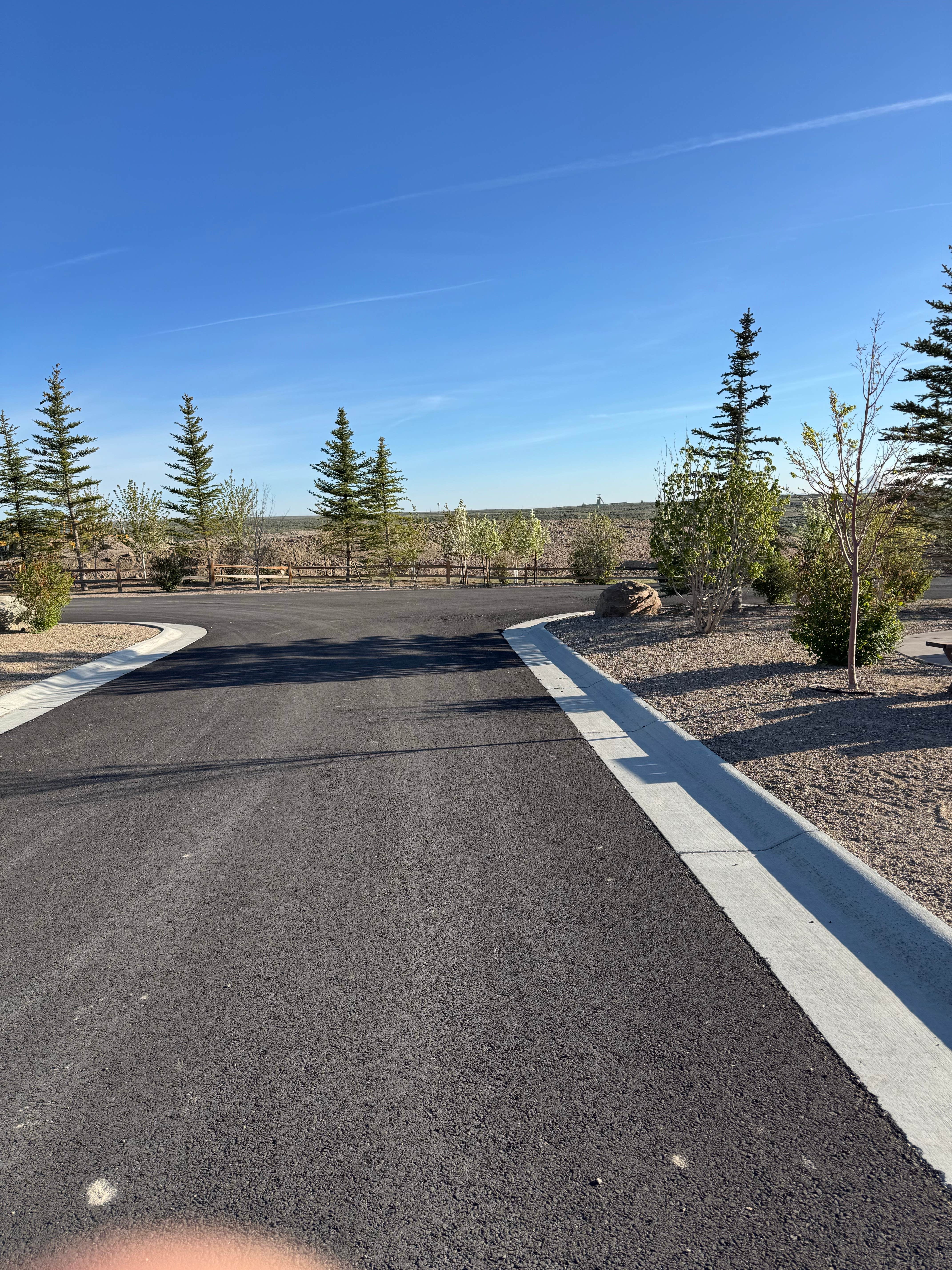 Camper submitted image from Little America RV Park - A Traveler's Oasis - 3
