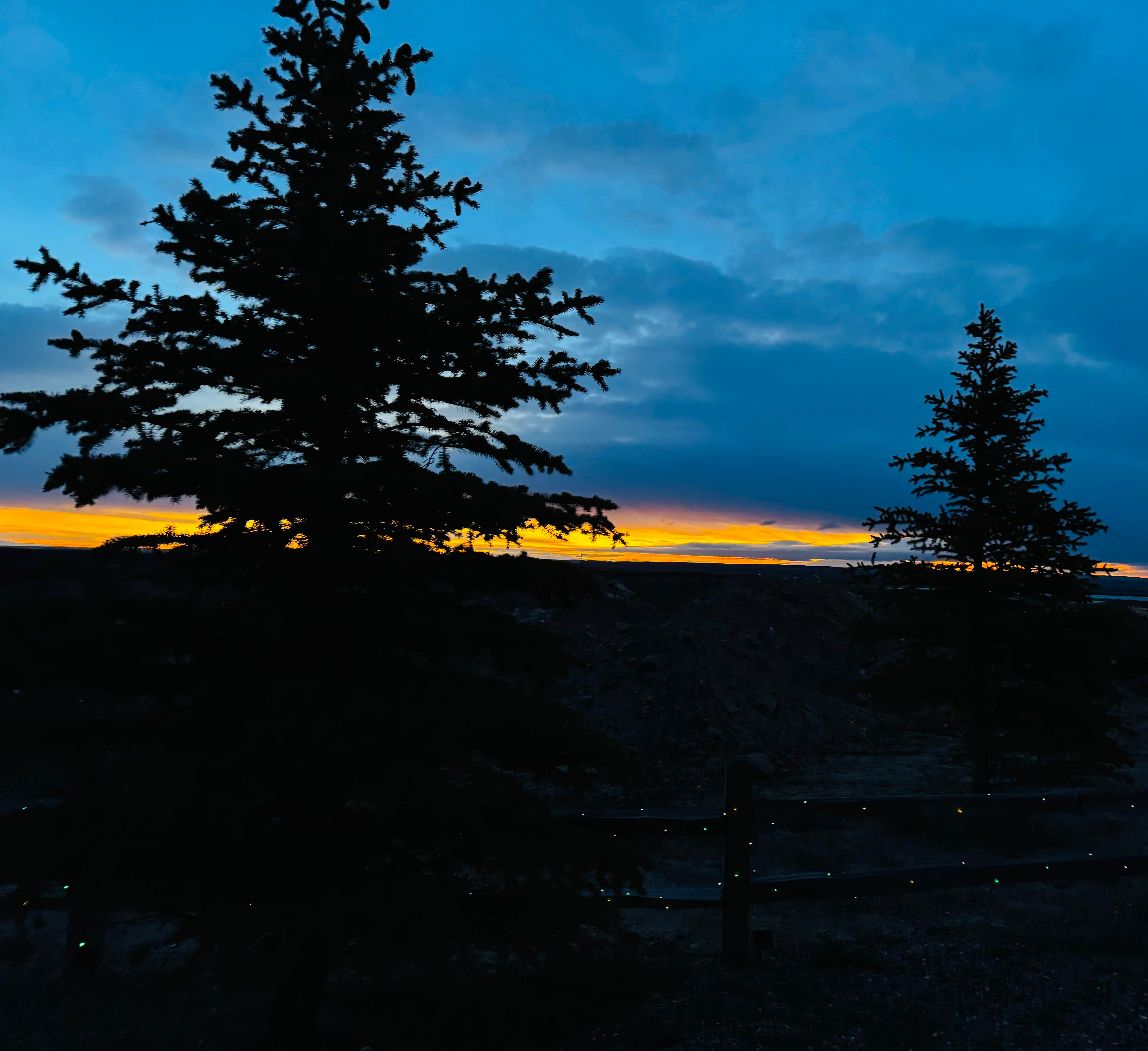 Camper submitted image from Little America RV Park - A Traveler's Oasis - 5
