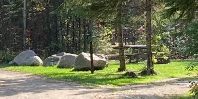 Camper submitted image from Little American Falls County Park and Campground