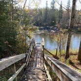 Review photo of Little American Falls County Park and Campground by Janet R., March 12, 2025