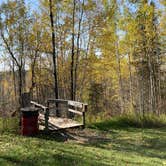 Review photo of Little American Falls County Park and Campground by Janet R., March 12, 2025