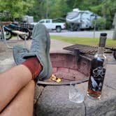 Review photo of Little Arrow Outdoor Resort by J W., January 5, 2026