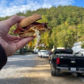 Review photo of Little Arrow Outdoor Resort by Casey , October 14, 2023