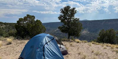 Camping