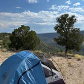 Review photo of Little Arsenic Springs Campground by Parth P., August 4, 2024