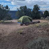 Review photo of Little Arsenic Springs Campground by Katharine H., July 24, 2026