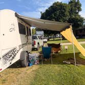 Review photo of Little Bear Campground by Keri L., July 2, 2026
