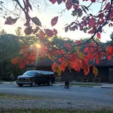 Review photo of Little Beaver State Park Campground by Ioan P., October 7, 2024