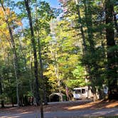 Review photo of Little Beaver State Park Campground by Ioan P., October 7, 2024