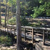 Review photo of Little Beaver State Park Campground by Ioan P., October 7, 2024