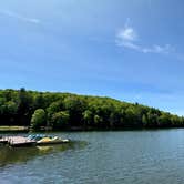 Review photo of Little Beaver State Park Campground by Cari E., July 13, 2026