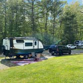 Review photo of Little Beaver State Park Campground by Adam and Suzanne B., May 20, 2025
