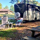 Review photo of Little Beaver State Park Campground by Ioan P., October 7, 2024