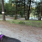 Review photo of Little Bitterroot Lake Campground by Jeff P., July 19, 2025