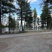 Review photo of Little Bitterroot Lake Campground by Jeff P., July 19, 2025