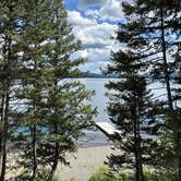 Review photo of Little Bitterroot Lake Campground by Jeff P., July 19, 2025