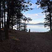 Review photo of Little Bitterroot Lake Campground by Jeff P., July 19, 2025