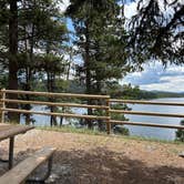 Review photo of Little Bitterroot Lake Campground by Jeff P., July 19, 2025