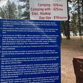 Review photo of Little Bitterroot Lake Campground by Jeff P., July 19, 2025