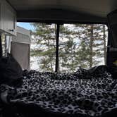 Review photo of Little Bitterroot Lake Campground by Jeff P., July 19, 2025