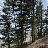 Review photo of Little Bitterroot Lake Campground by Jeff P., July 19, 2025
