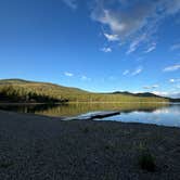 Review photo of Little Bitterroot Lake Campground by Jeff P., July 19, 2025